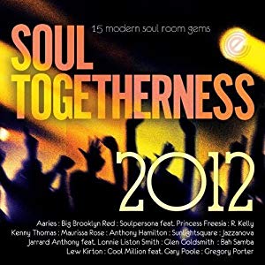 Soul togetherness 2013 rar files on mac
