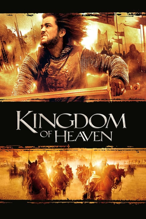 Kingdom Of Heaven Torrent Download With Subtitles